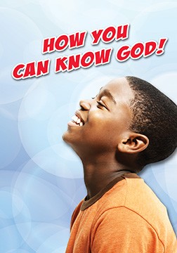 How you can Know God