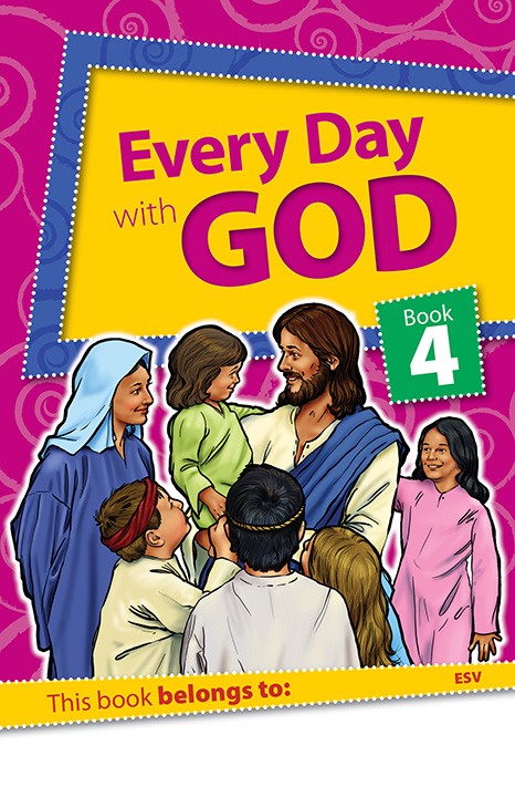 Every Day with God 4