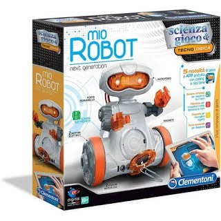 Mio Robot